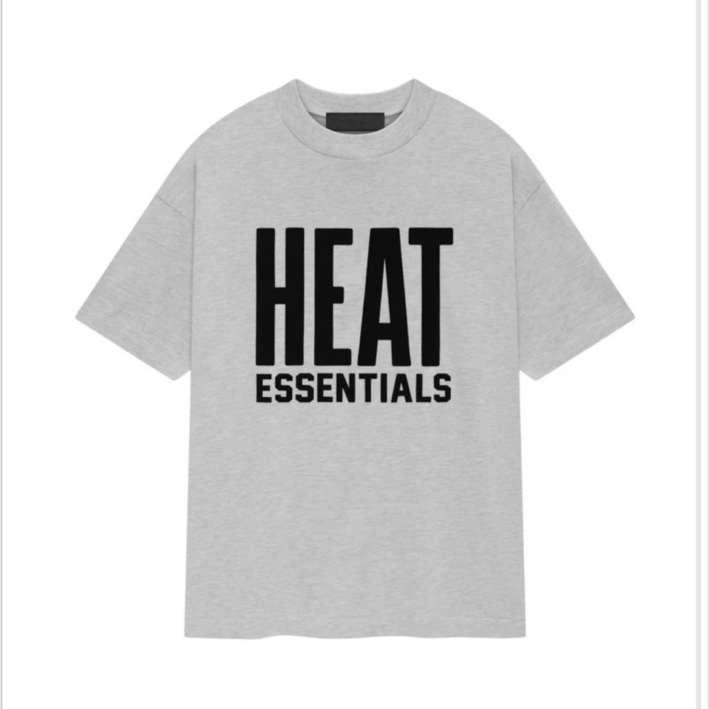 Essentials Heat NBA T-Shirt